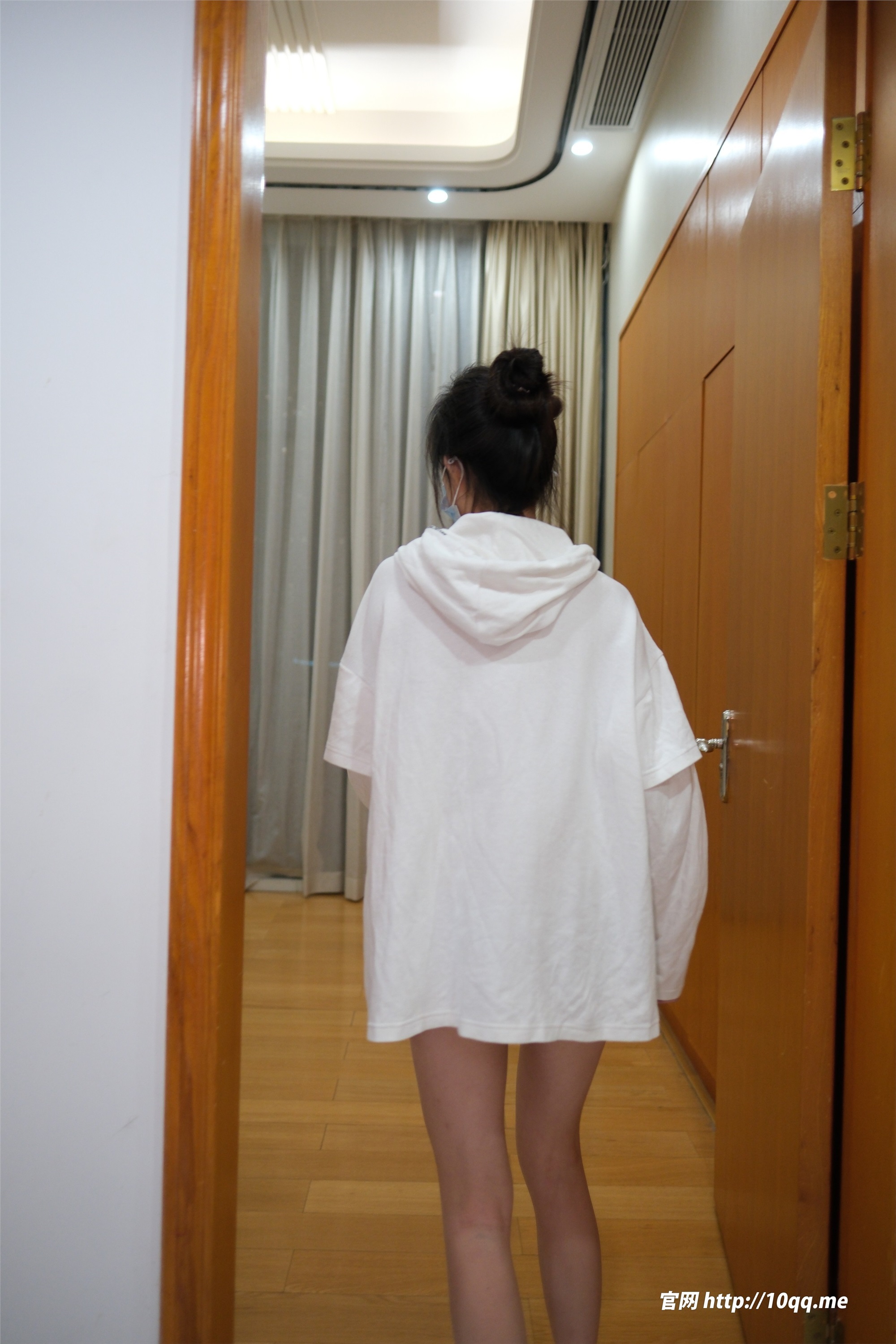 ROSI口罩系列 2024.01.29 NO.2787